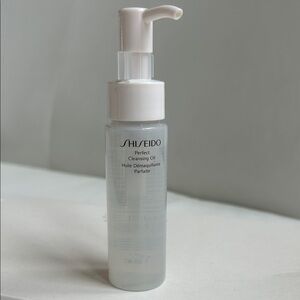 Shiseido Perfect Cleansing Oil